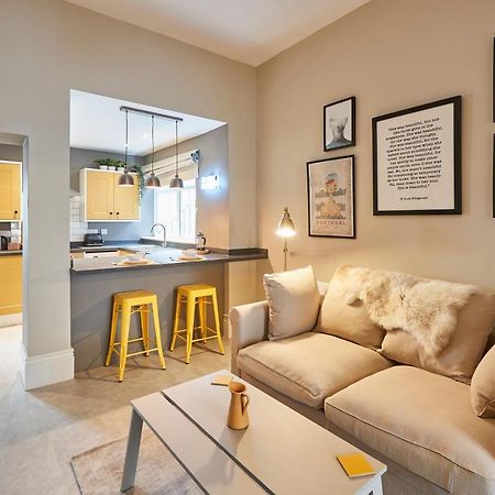 Host & Stay - Northville Arrifana Whitley Bay Extérieur photo