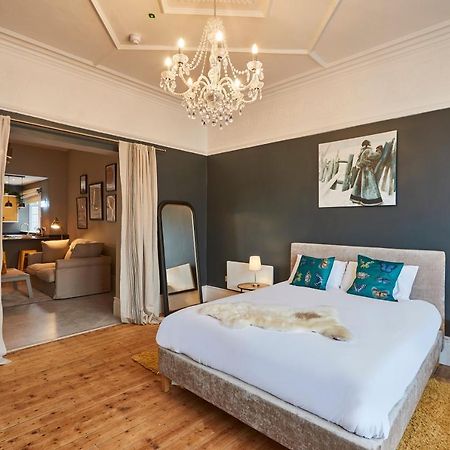 Host & Stay - Northville Arrifana Whitley Bay Extérieur photo