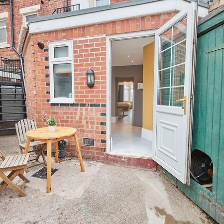 Host & Stay - Northville Arrifana Whitley Bay Extérieur photo