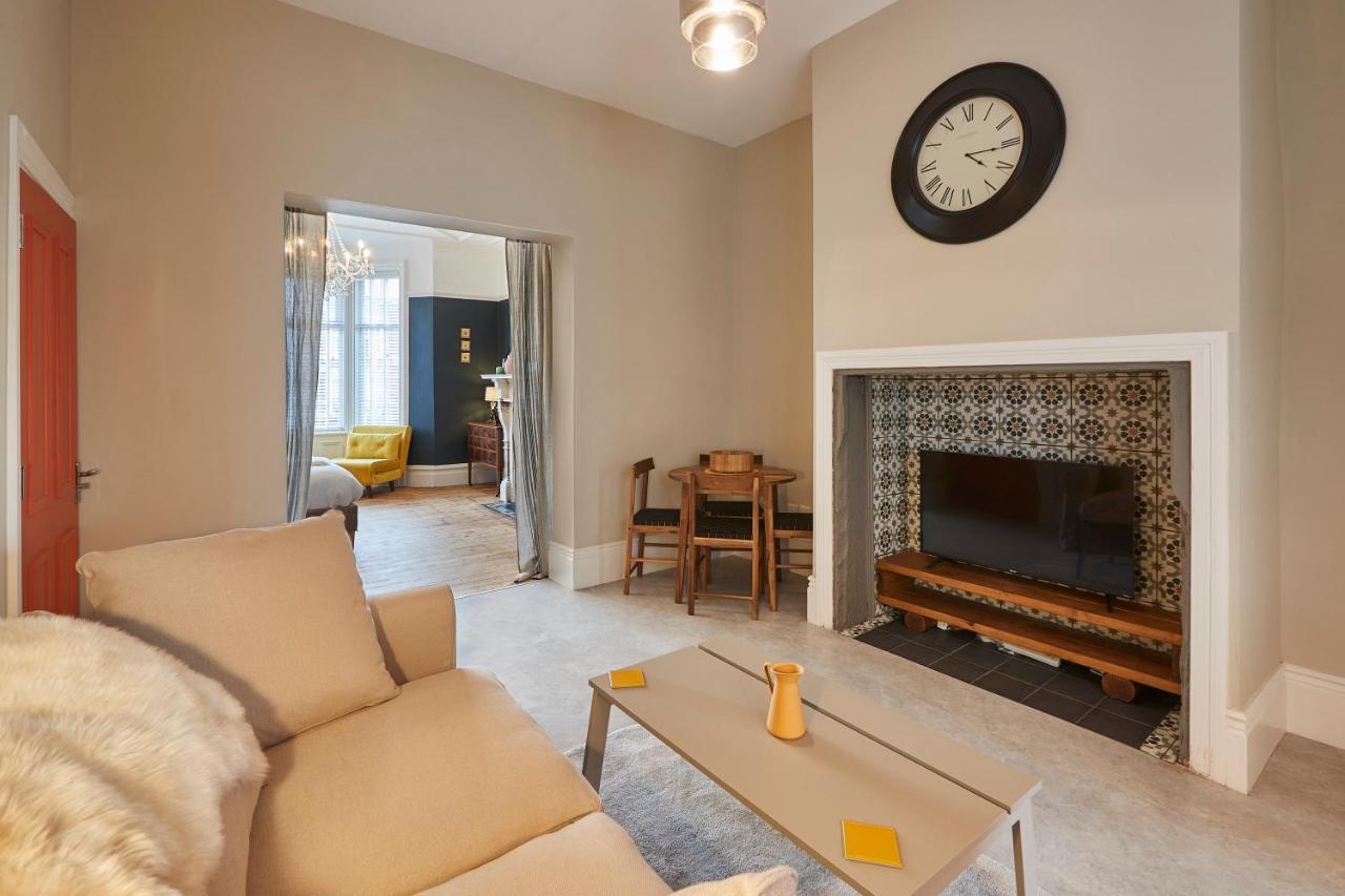 Host & Stay - Northville Arrifana Whitley Bay Extérieur photo