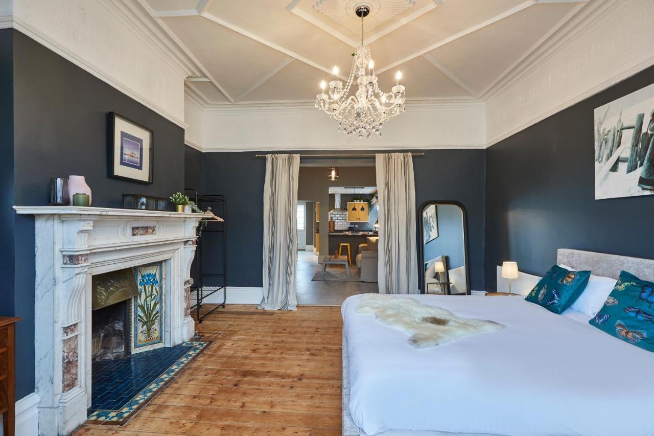 Host & Stay - Northville Arrifana Whitley Bay Extérieur photo