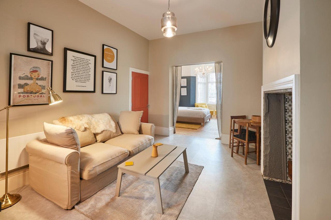 Host & Stay - Northville Arrifana Whitley Bay Extérieur photo