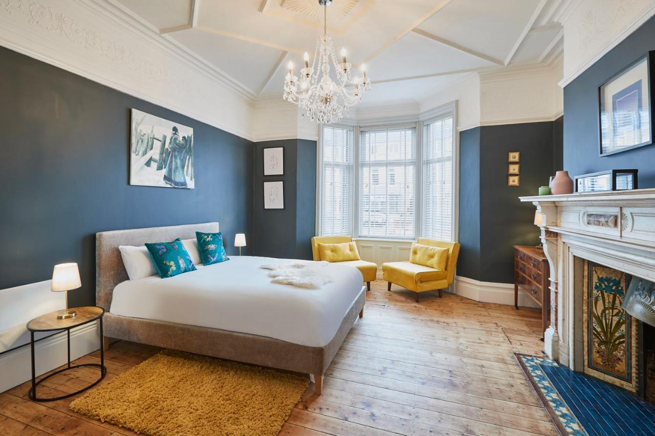 Host & Stay - Northville Arrifana Whitley Bay Extérieur photo